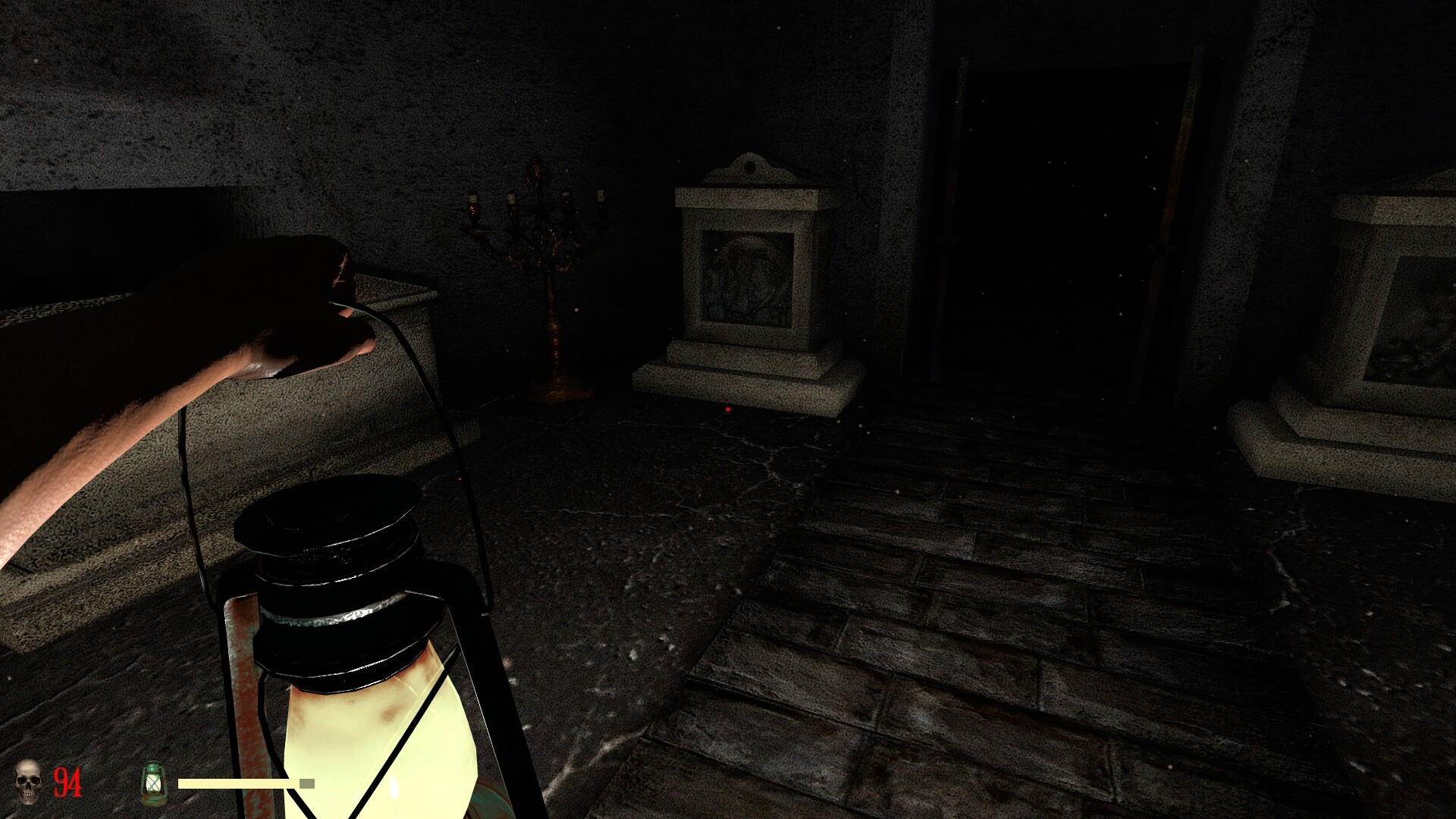 Crypt Robbery screenshot 11