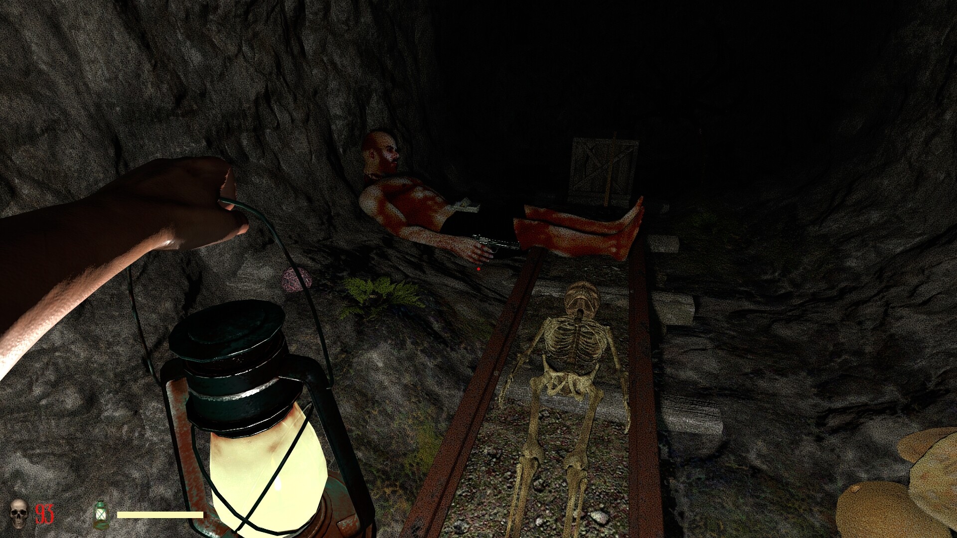 Crypt Robbery screenshot 9