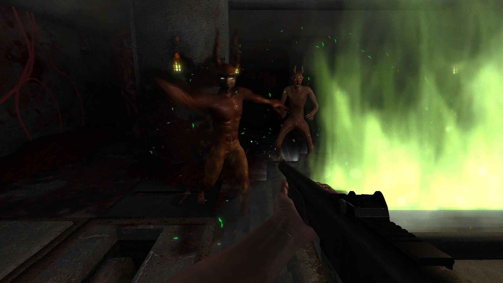 Crypt Robbery screenshot 8