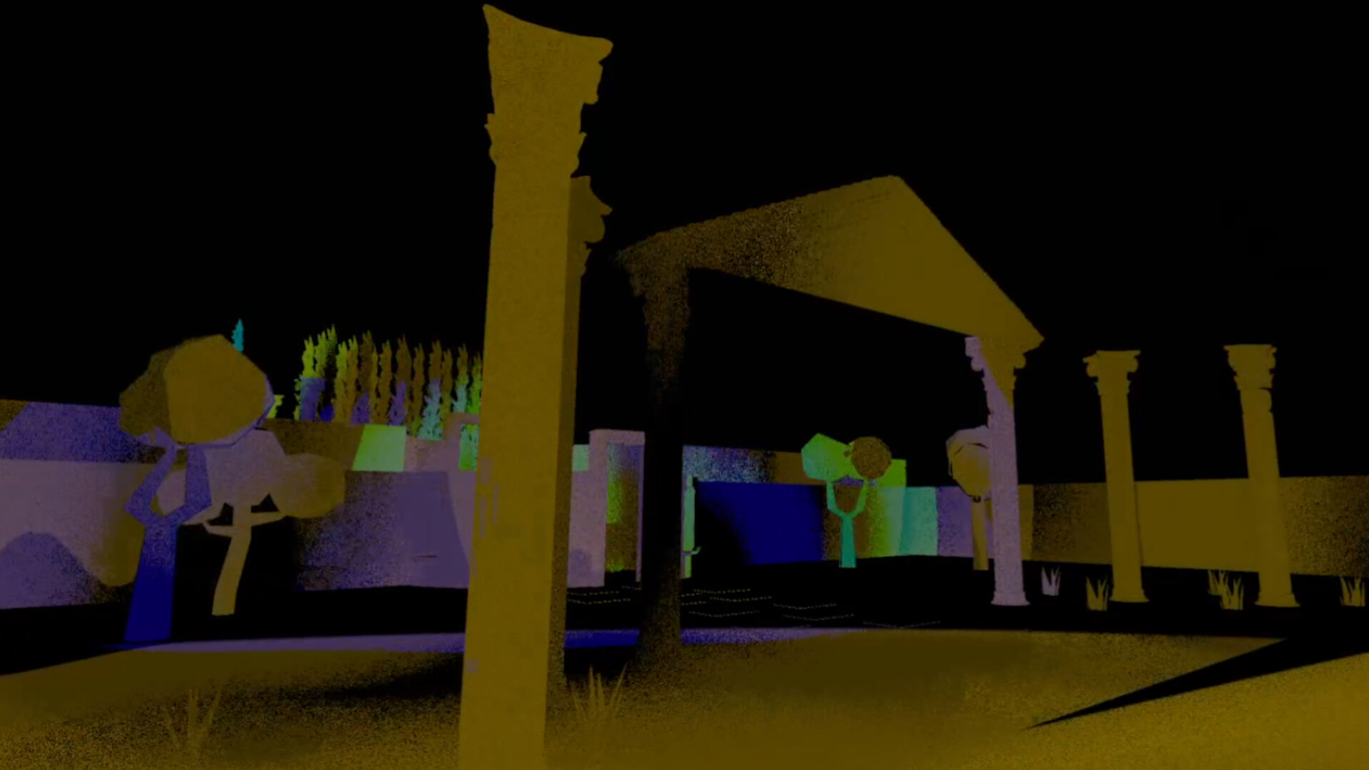Locating Echo screenshot 5