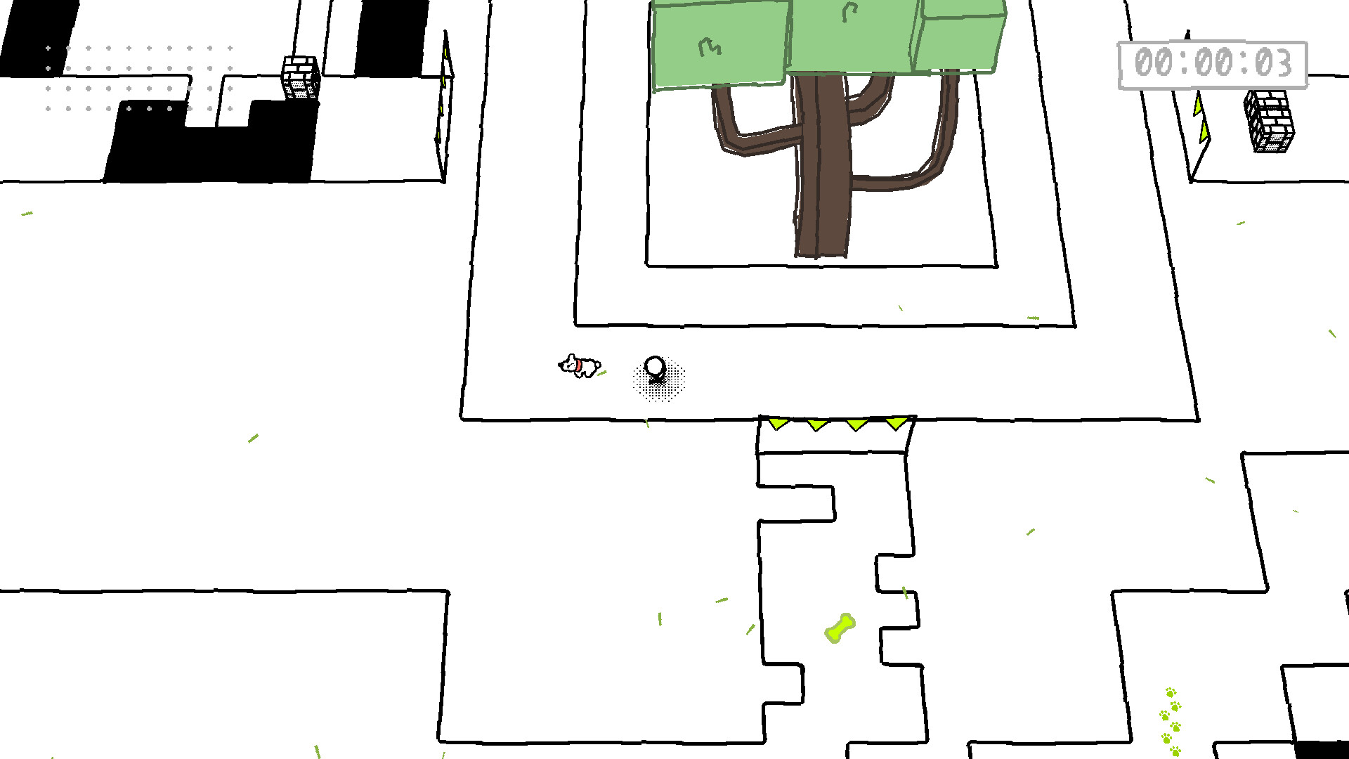 PETS screenshot 1