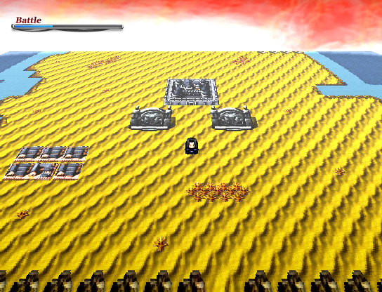Chronicles of a Dark Lord: Episode 1 Tides of Fate Complete screenshot 7
