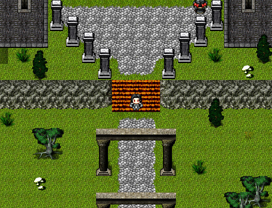Chronicles of a Dark Lord: Episode 1 Tides of Fate Complete screenshot 3