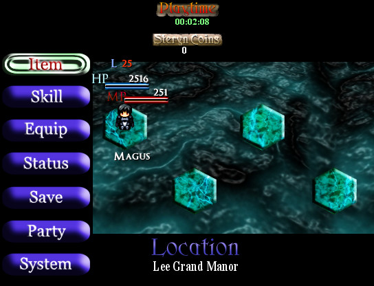 Chronicles of a Dark Lord: Episode 1 Tides of Fate Complete screenshot 9