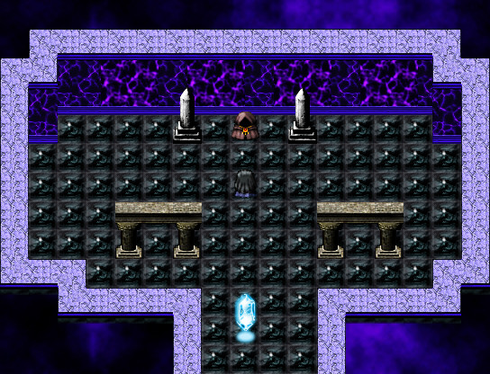 Chronicles of a Dark Lord: Episode 1 Tides of Fate Complete screenshot 6