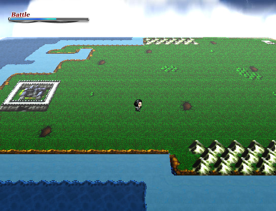 Chronicles of a Dark Lord: Episode 1 Tides of Fate Complete screenshot 2