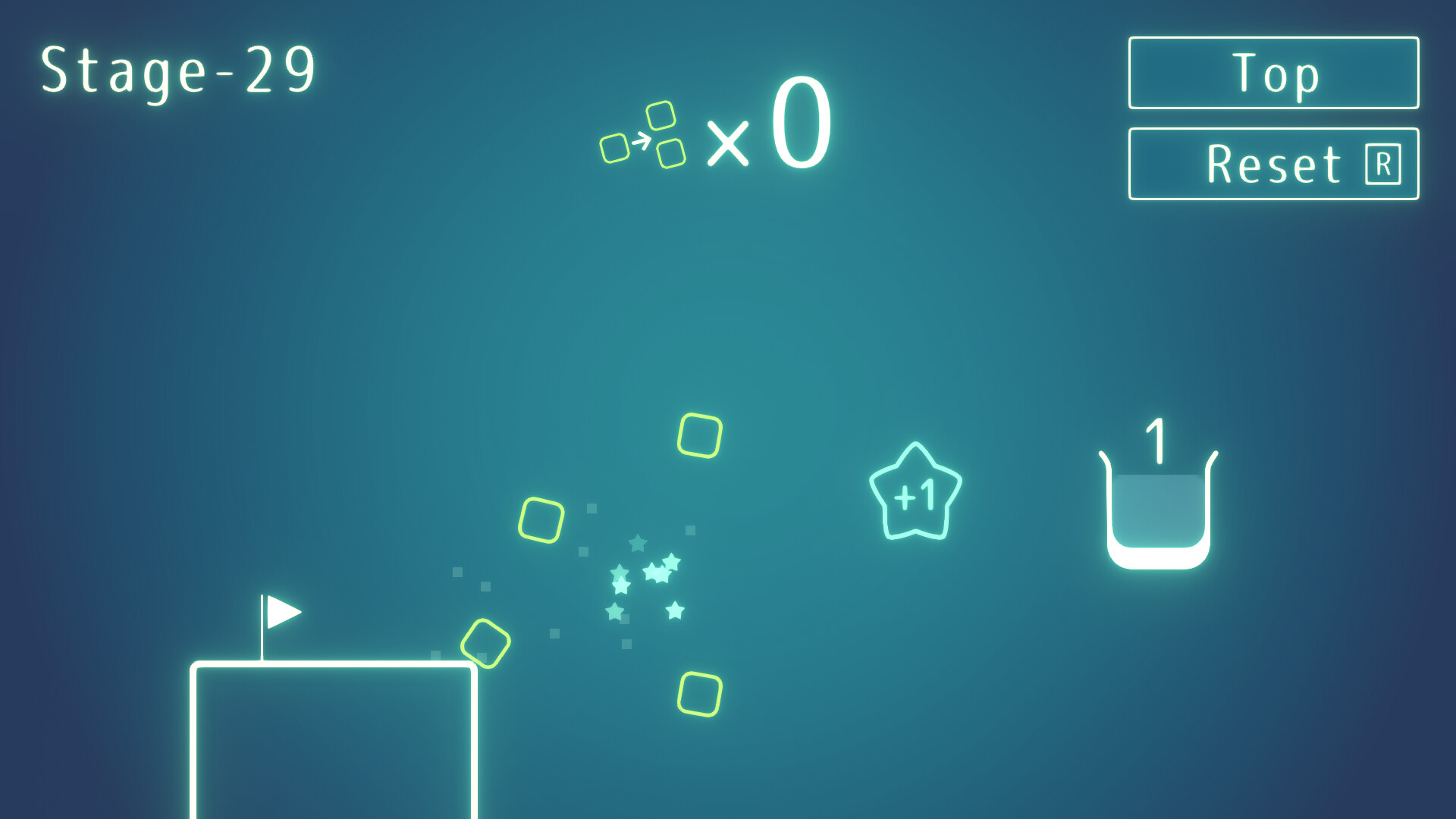 Rolling Toss screenshot 4