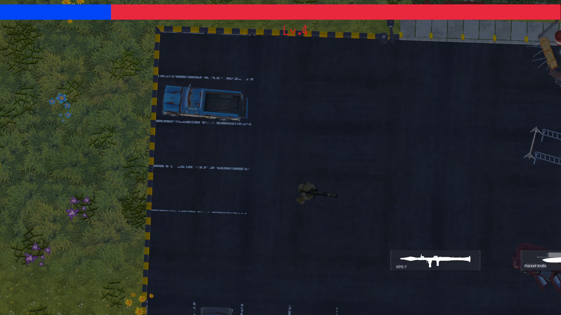 Zombie Hunting screenshot 5