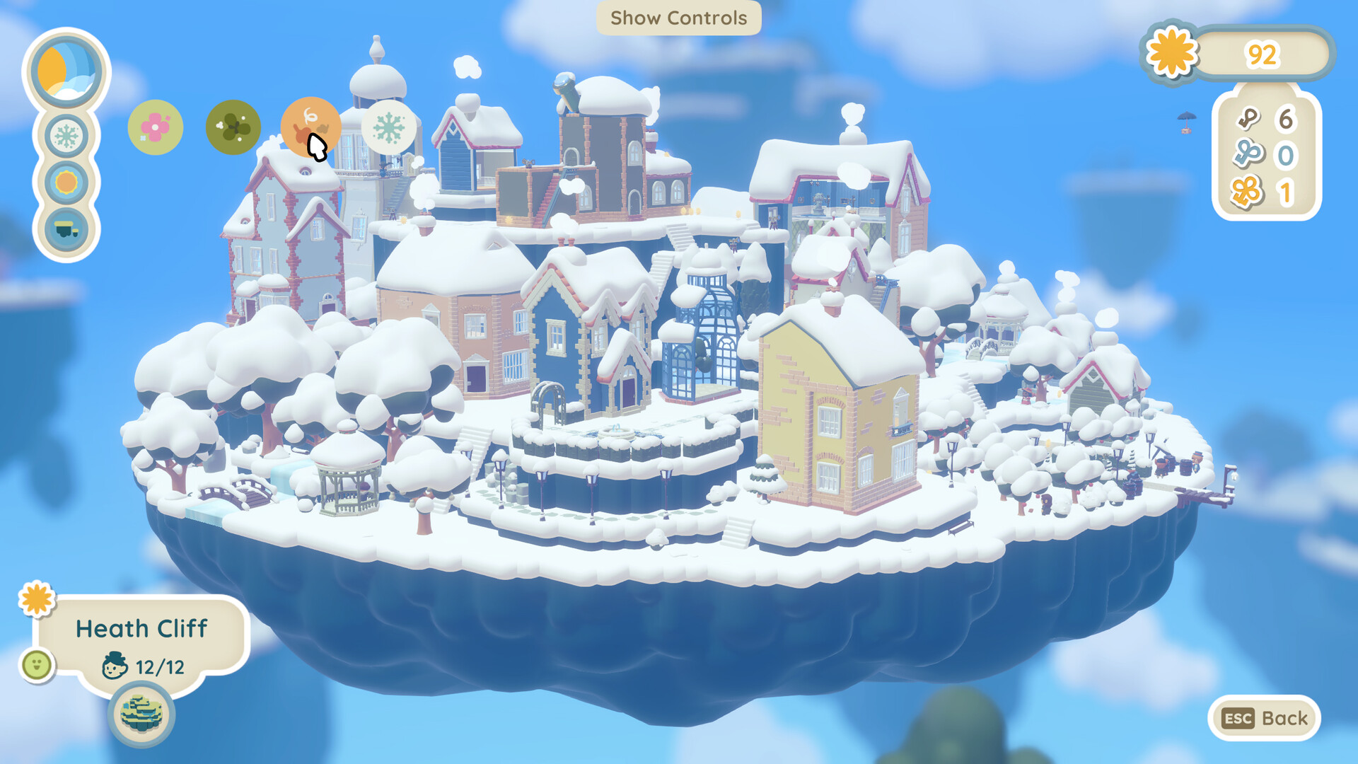 Twinkleby screenshot 10
