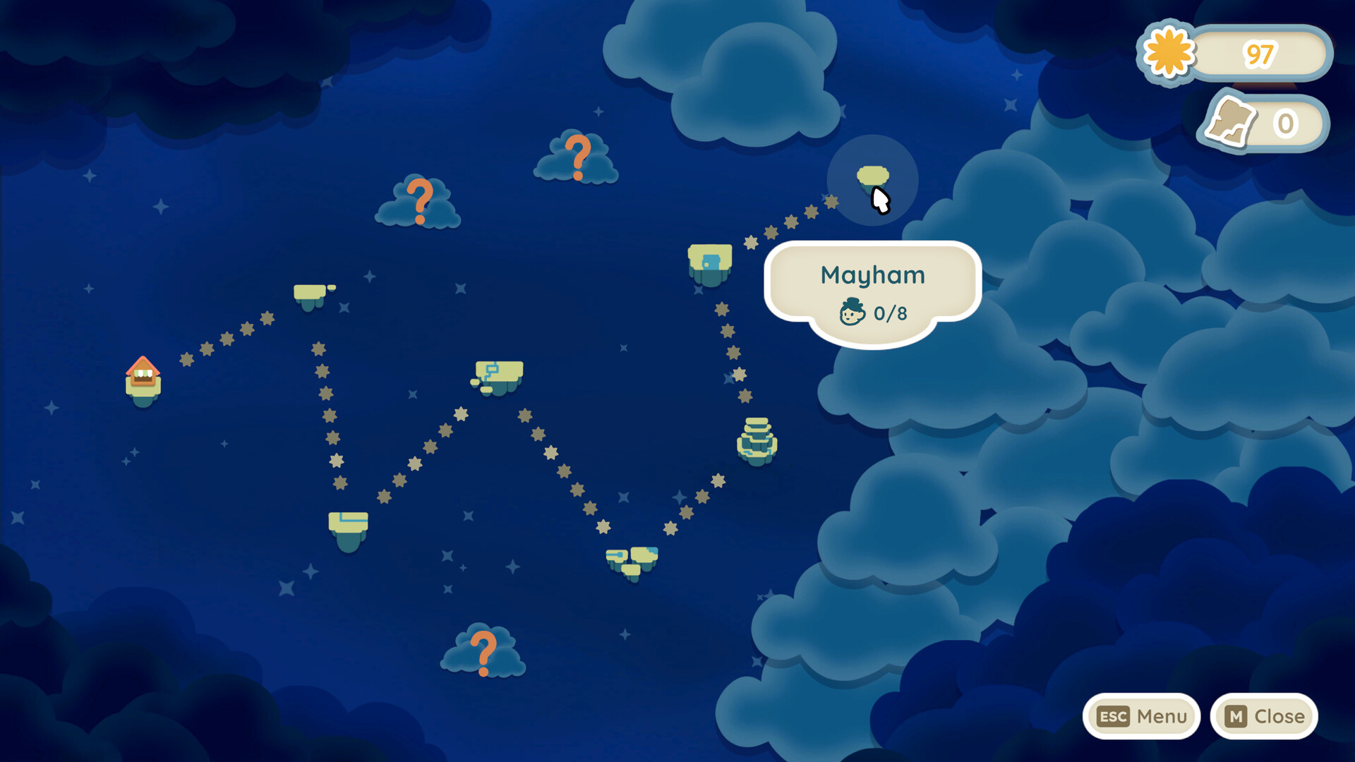 Twinkleby screenshot 8