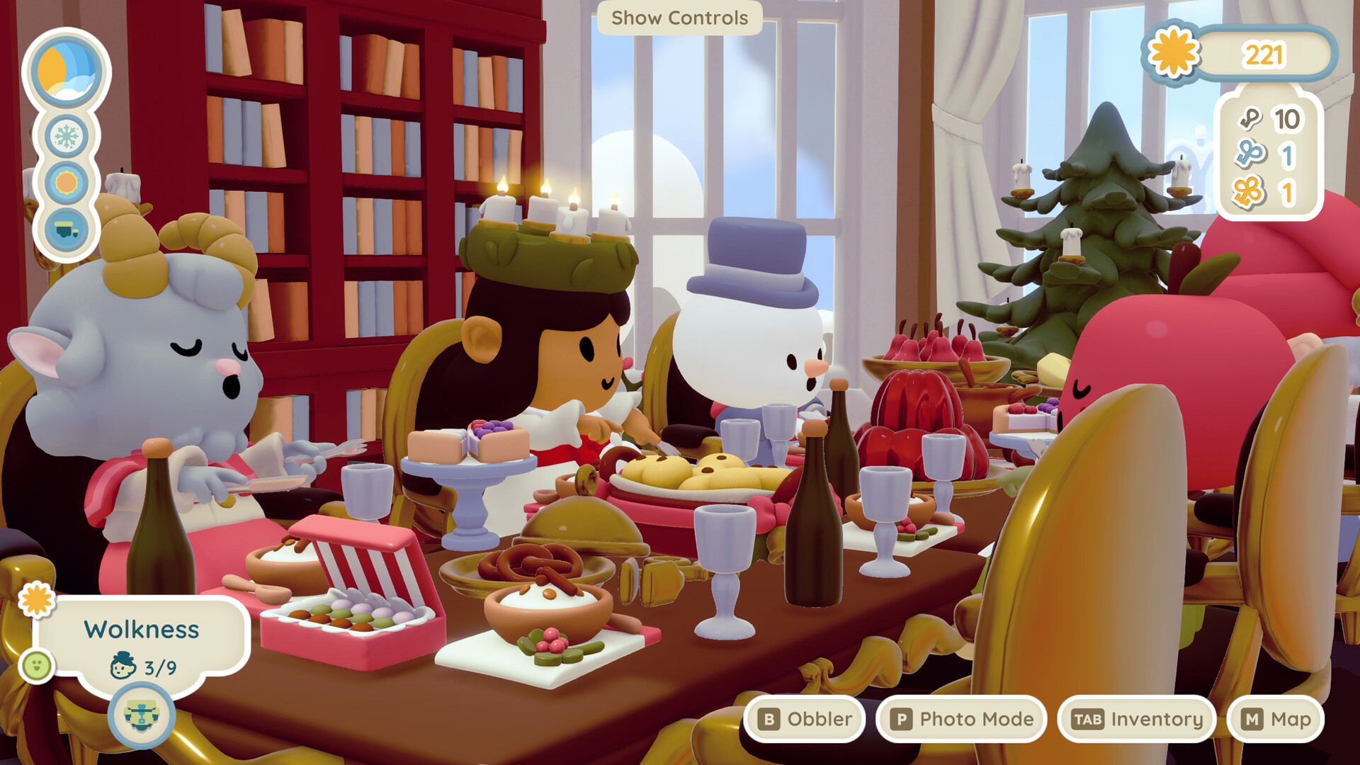 Twinkleby screenshot 14