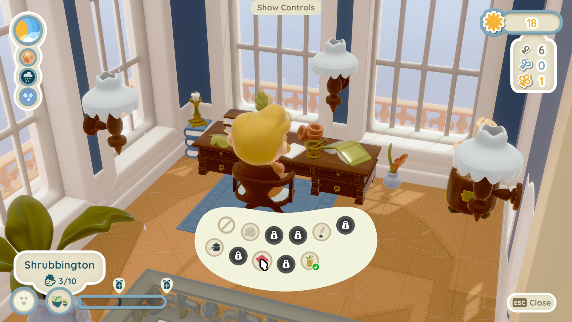 Twinkleby screenshot 11