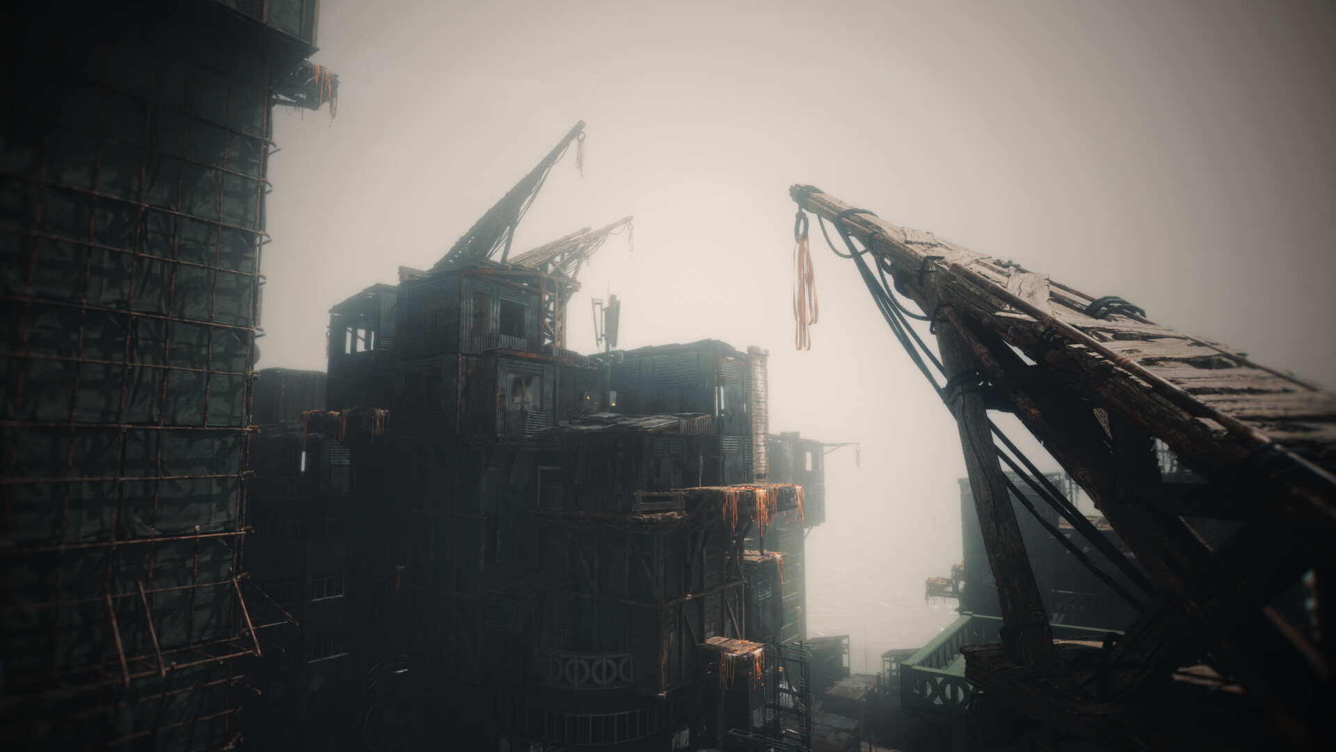 AnotherWhere screenshot 4