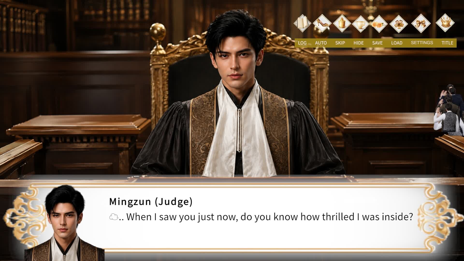 1000 Princes: Born to Love You screenshot 13