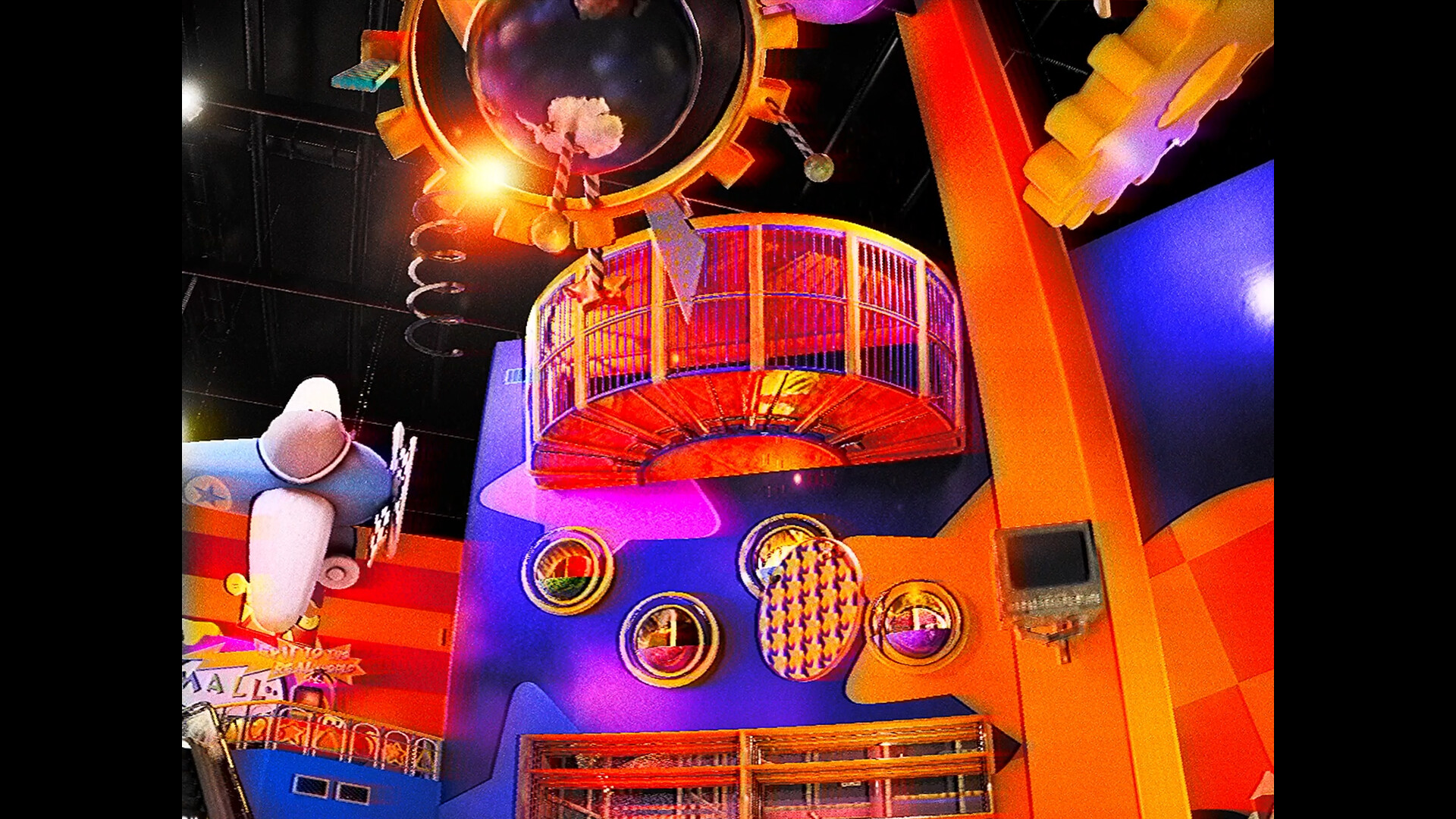 Piñata Puppy World screenshot 2