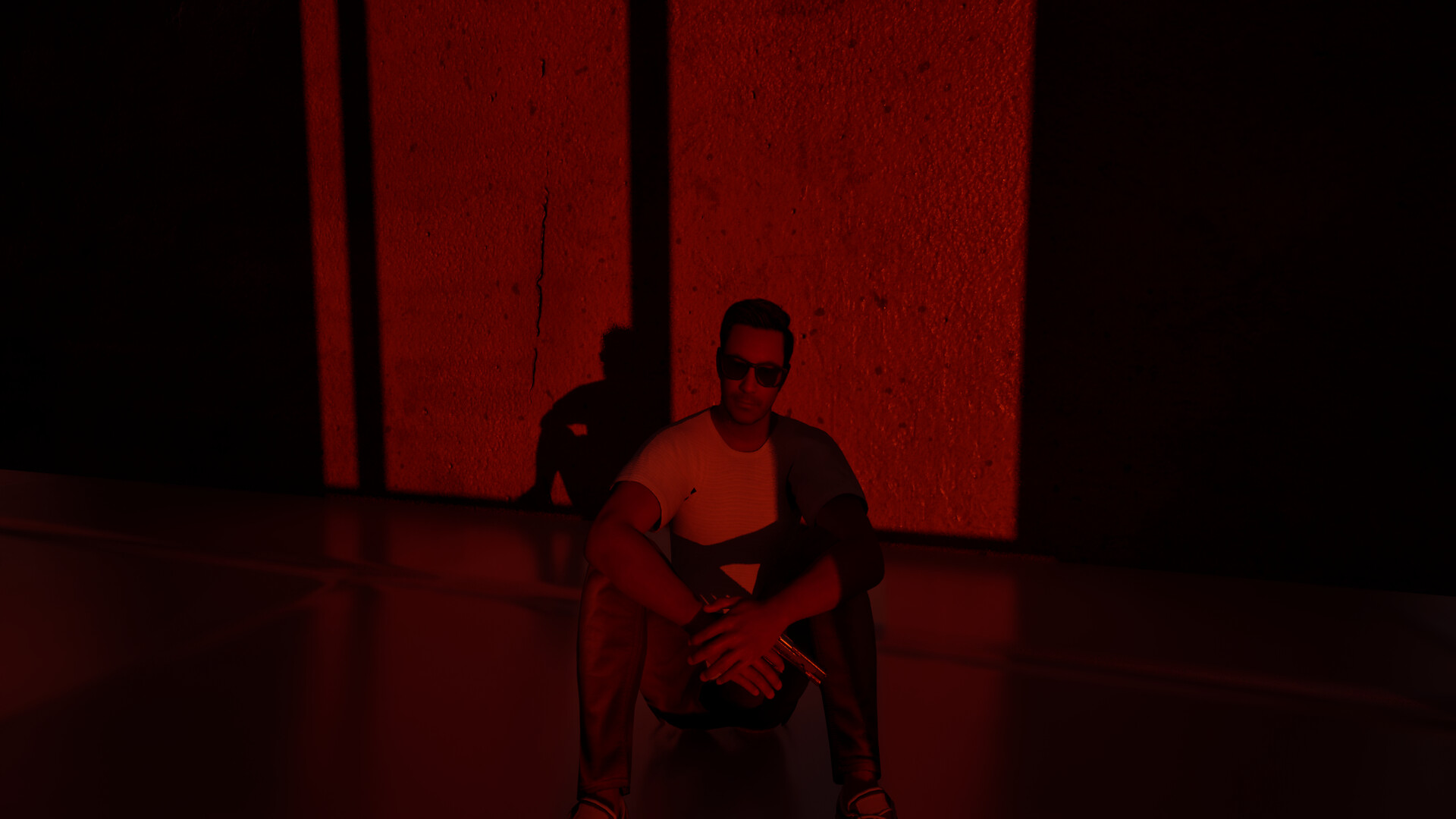 Shadows Guard screenshot 5