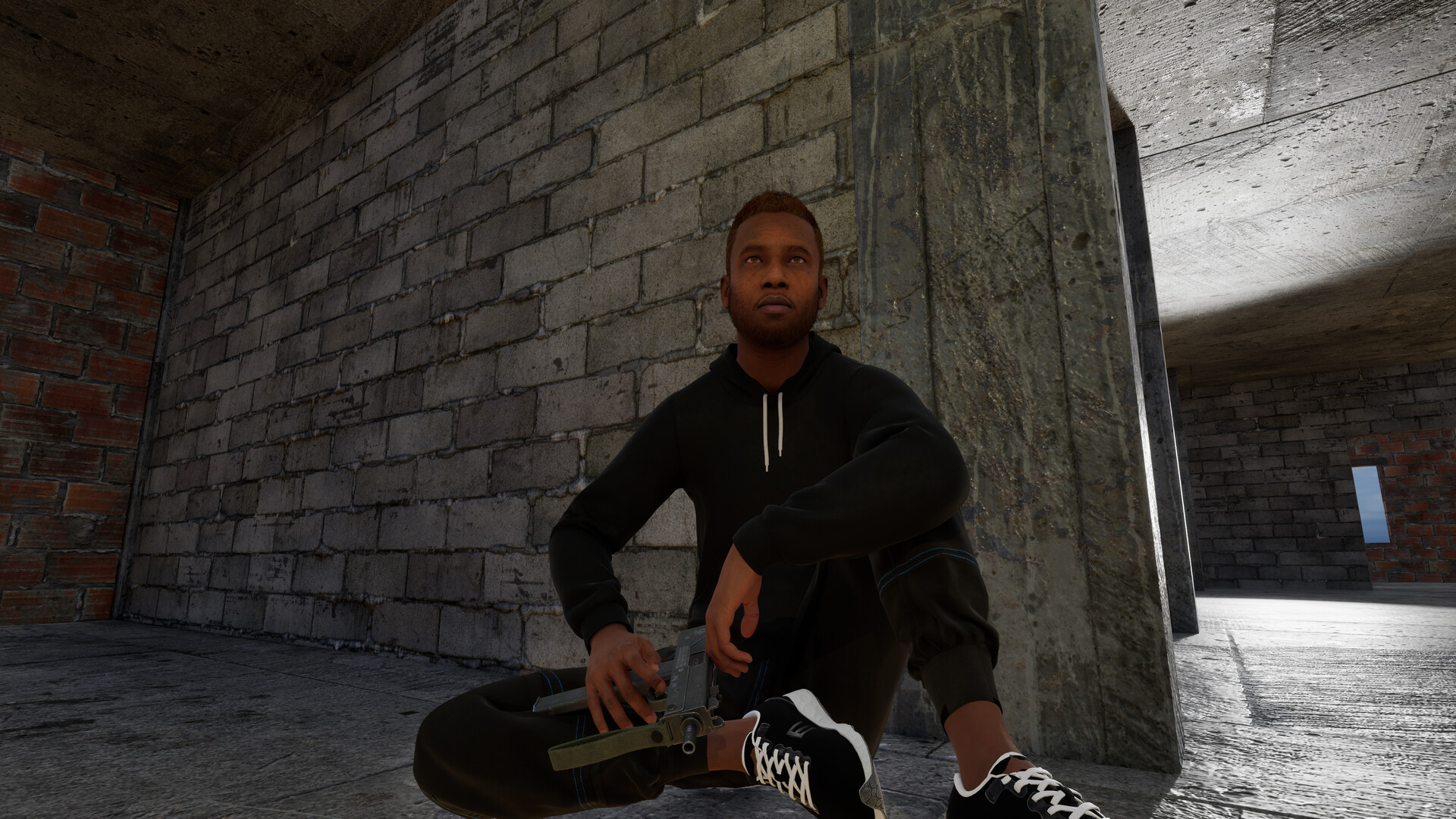 Shadows Guard screenshot 2