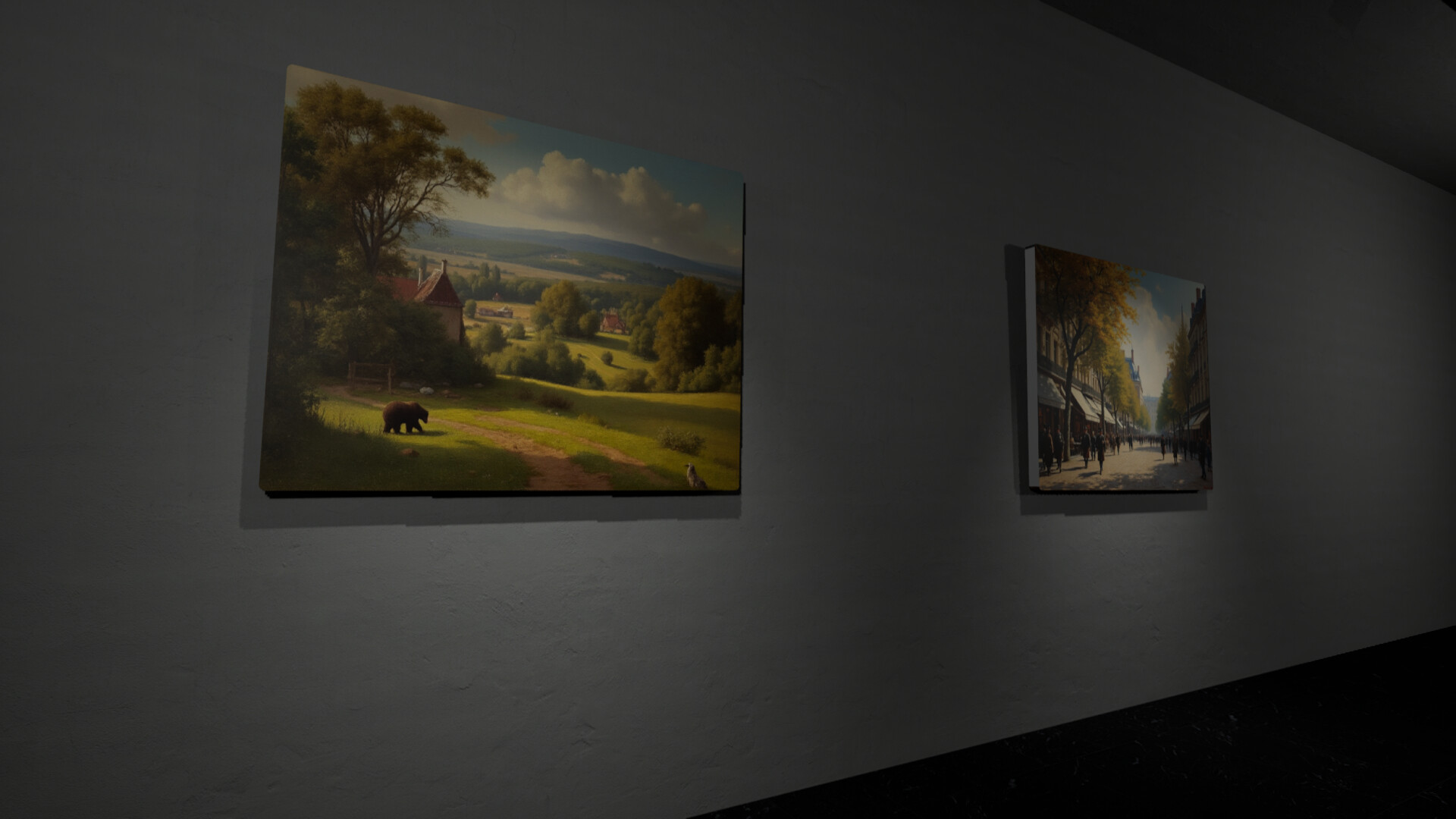 Anomaly Corridor screenshot 4