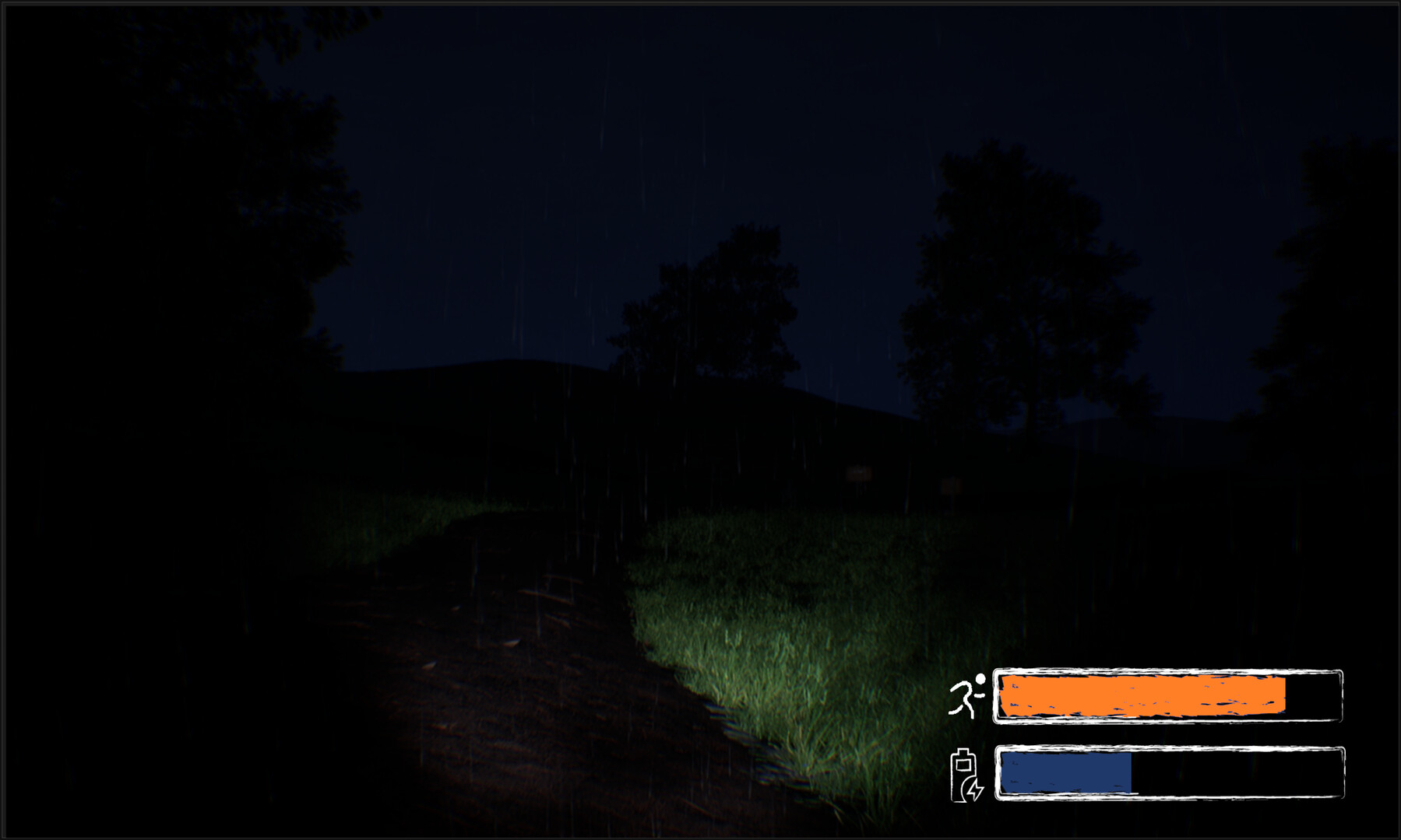 Harvester's Shrine screenshot 5