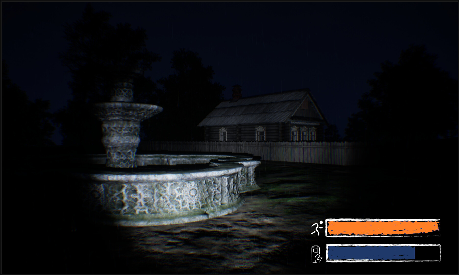 Harvester's Shrine screenshot 7