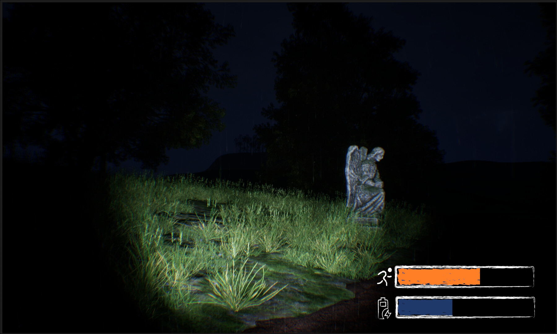 Harvester's Shrine screenshot 6