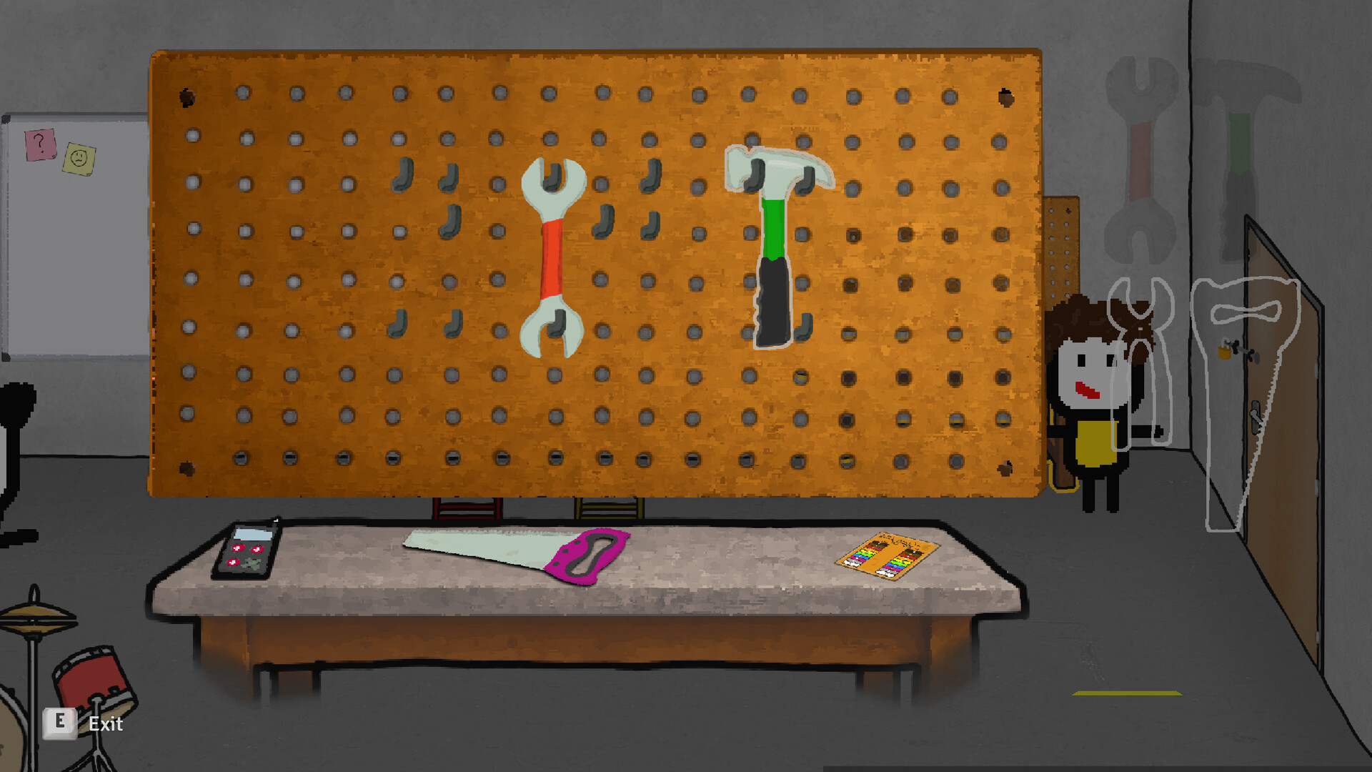 Escape With Friends screenshot 4