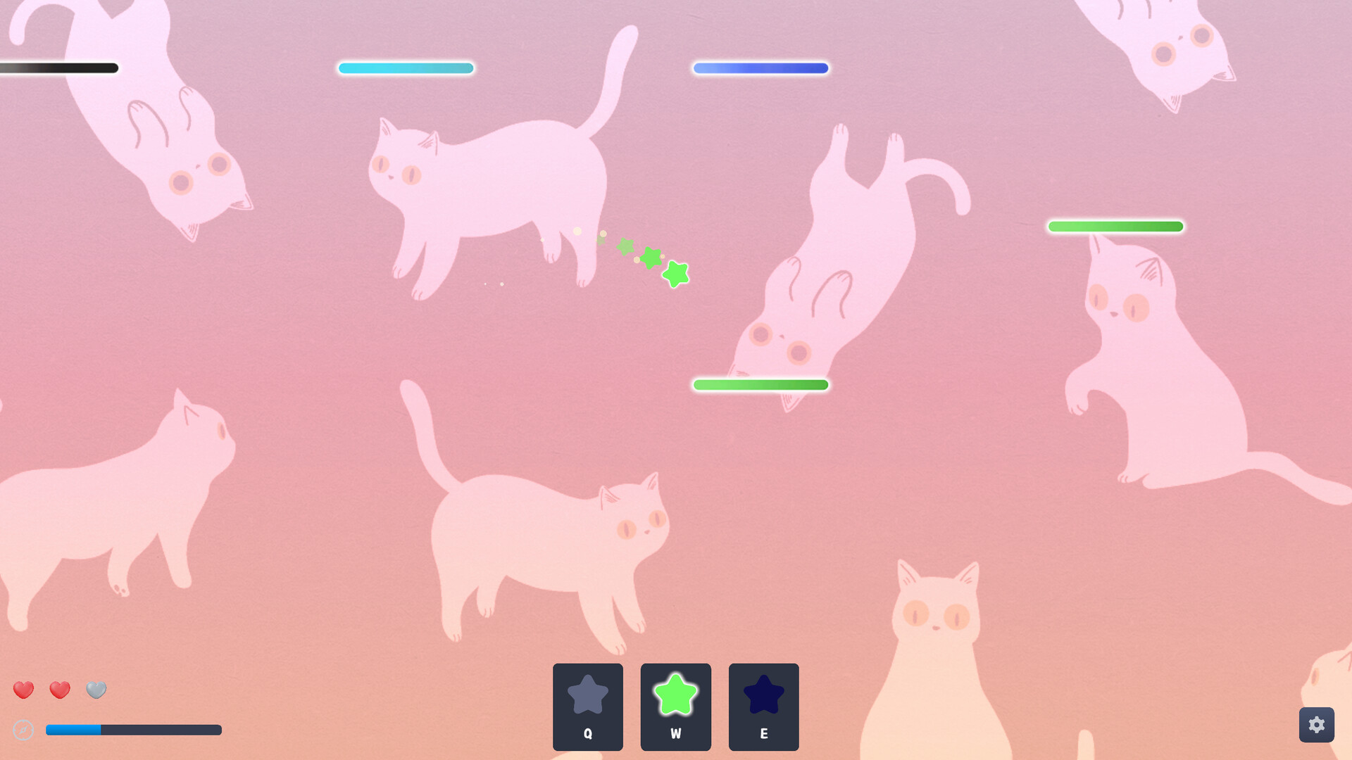 Lumi Trek screenshot 3
