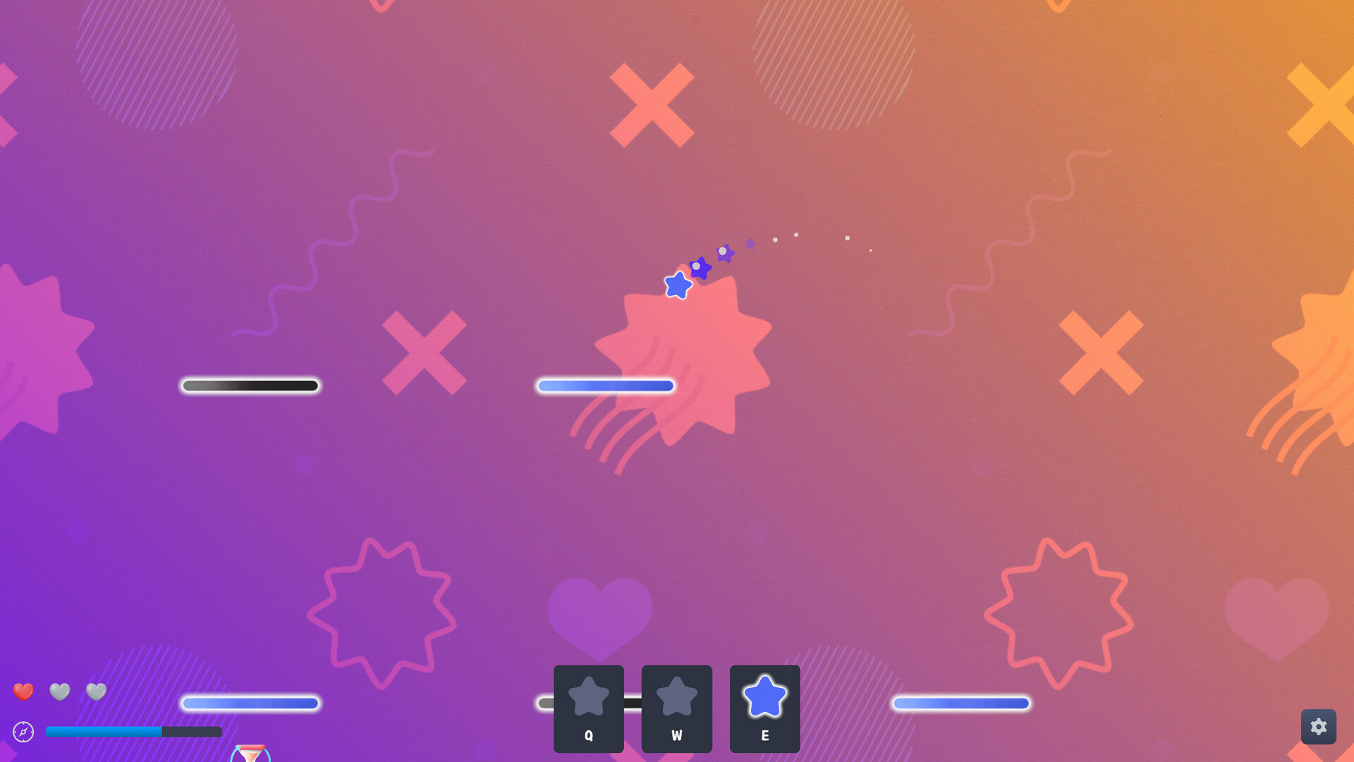 Lumi Trek screenshot 8
