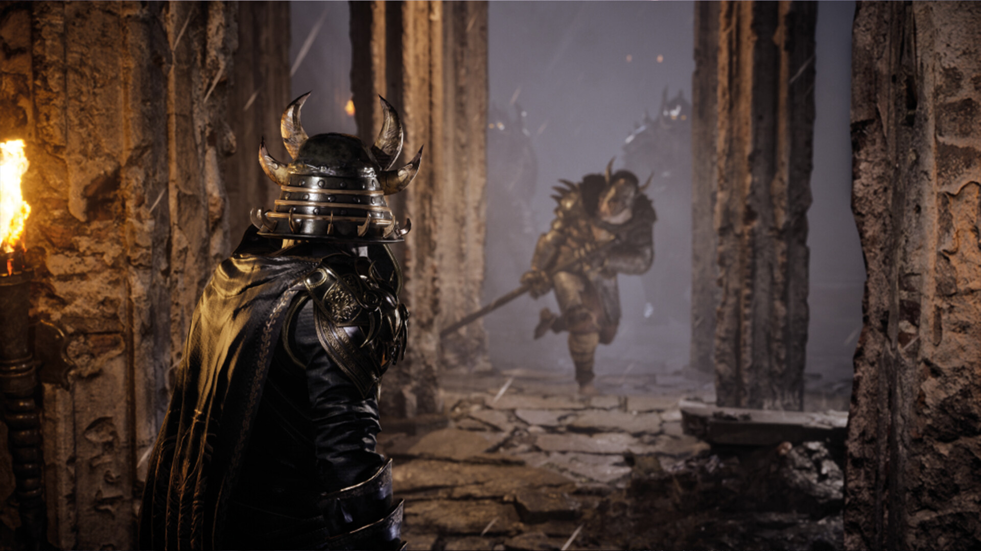STAND: Sins of the Immortals screenshot 5