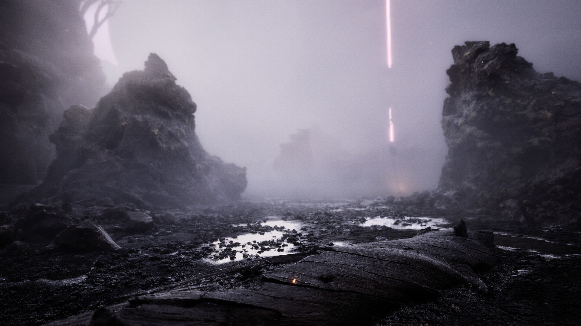 STAND: Sins of the Immortals screenshot 4