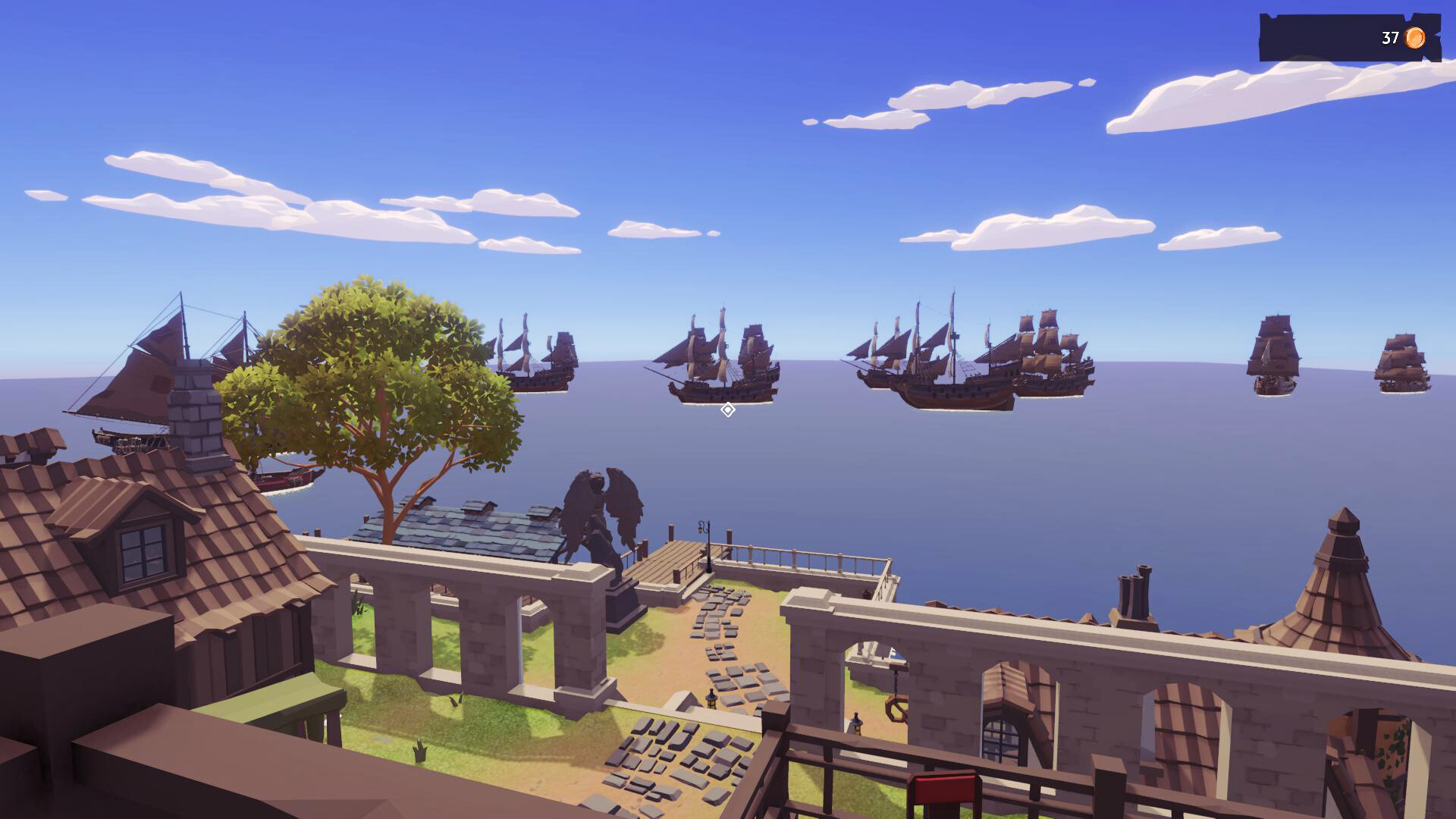 The Tavern Tales: Medieval Simulator screenshot 2