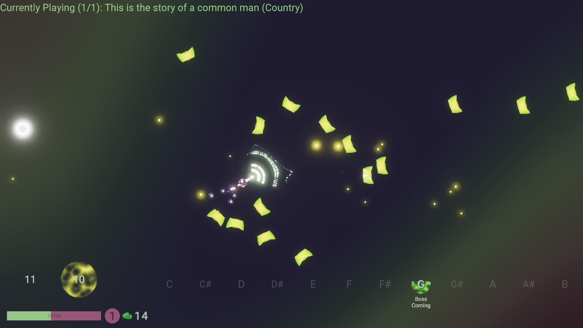 Symphorix screenshot 6
