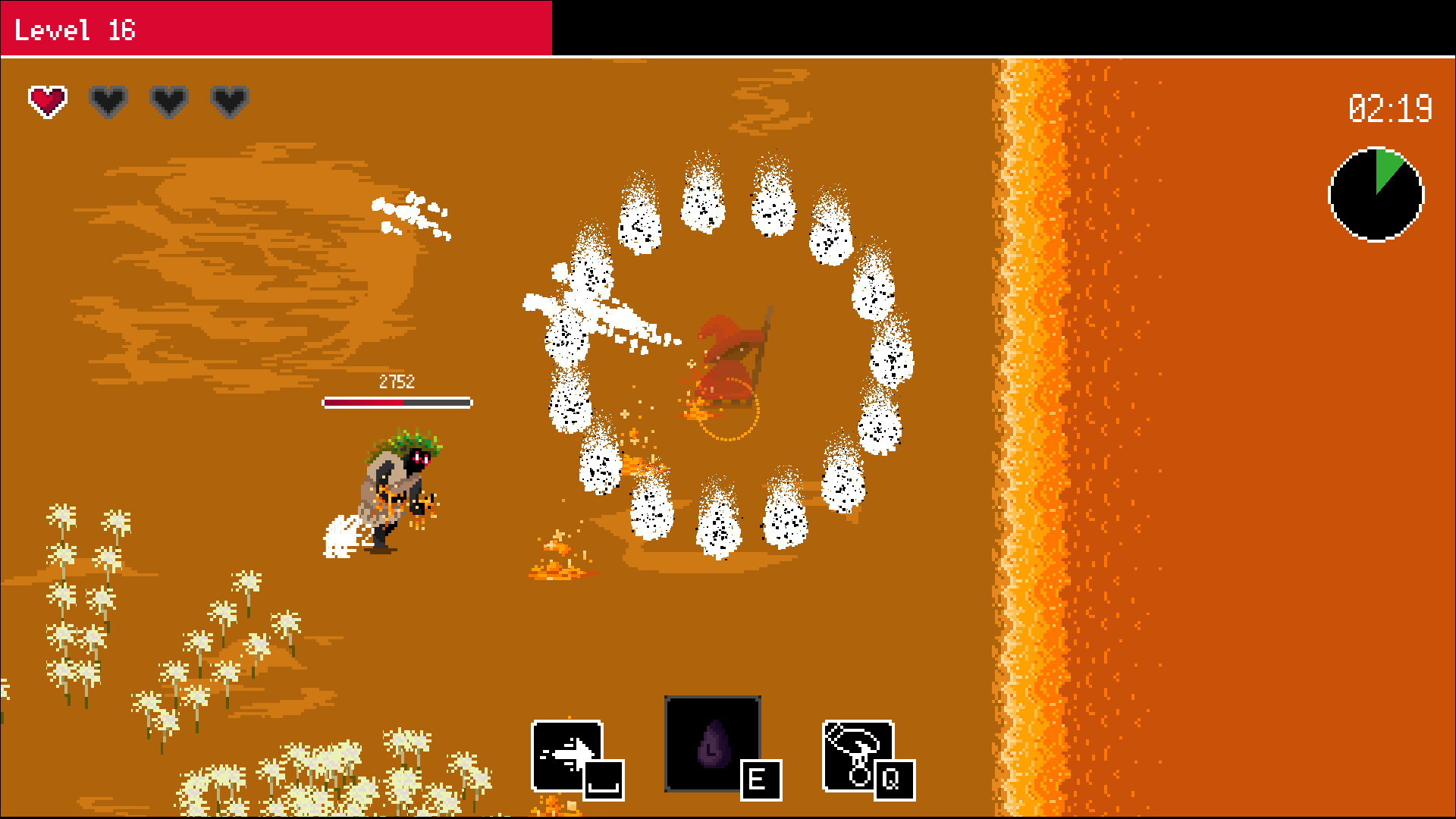 Domain of Hallucination screenshot 5
