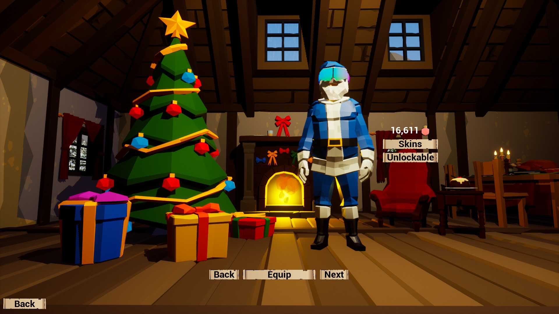 Christmas Chaos screenshot 5