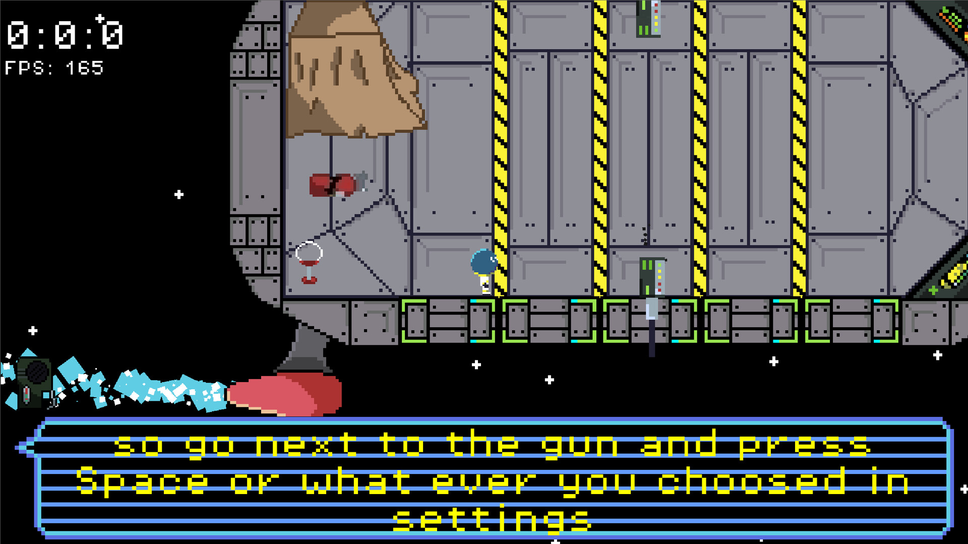 Charley Crew screenshot 4