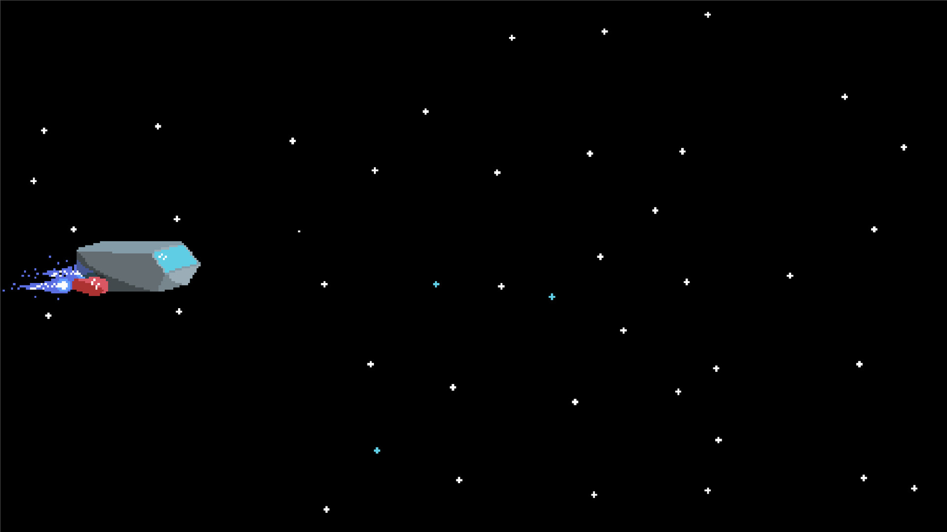 Charley Crew screenshot 3