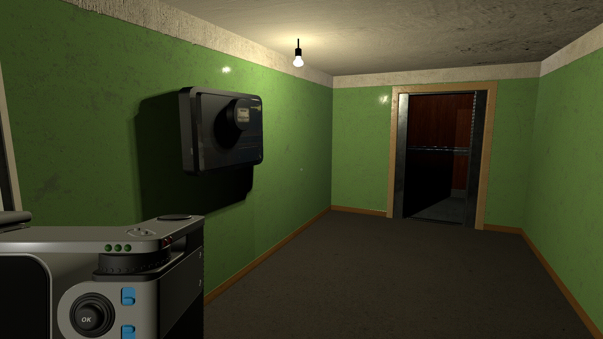 Lift/Shift screenshot 5