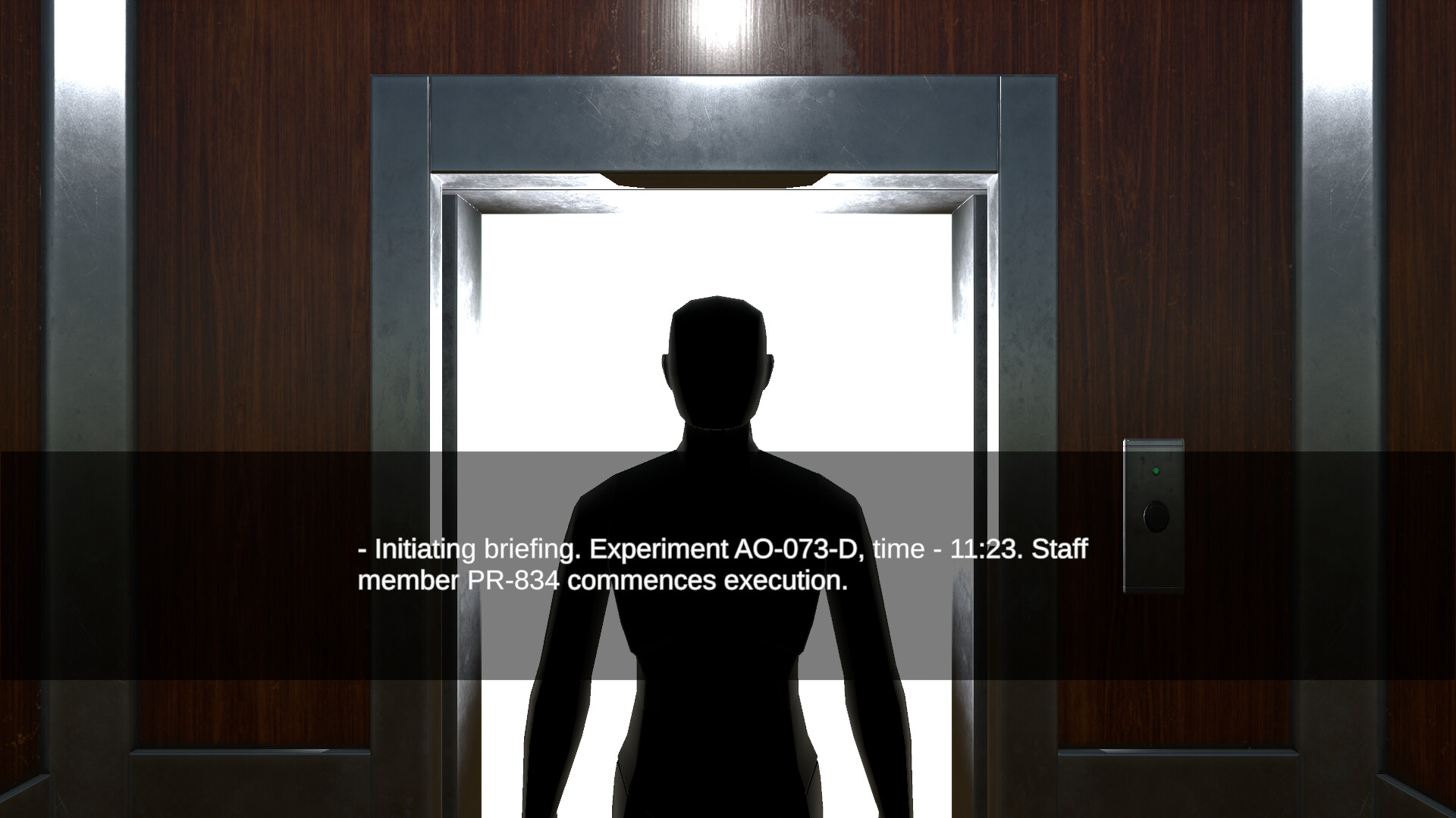Lift/Shift screenshot 1