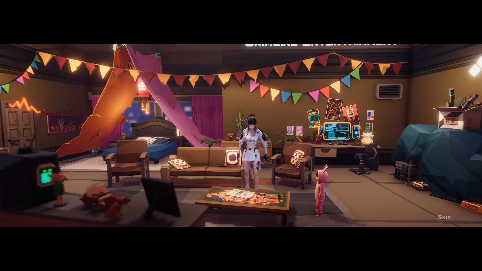 Echo of Souls screenshot 6