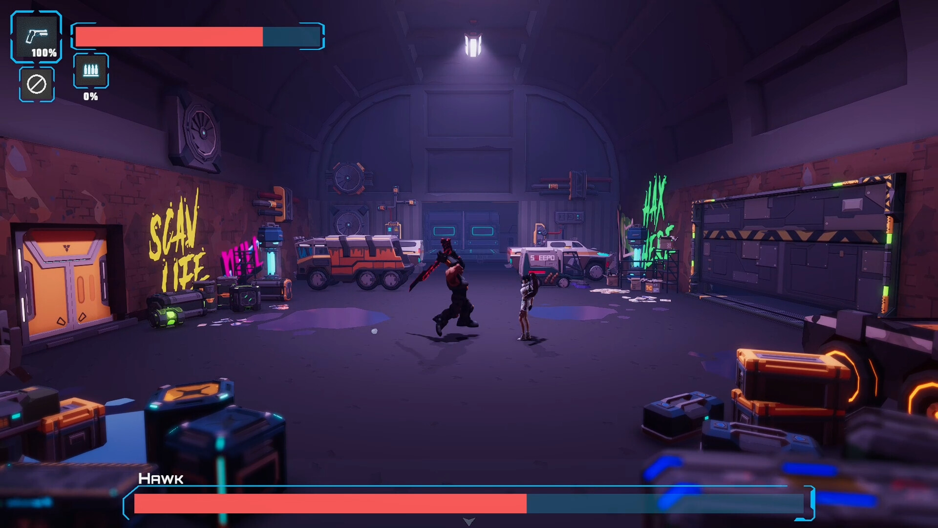 Echo of Souls screenshot 10