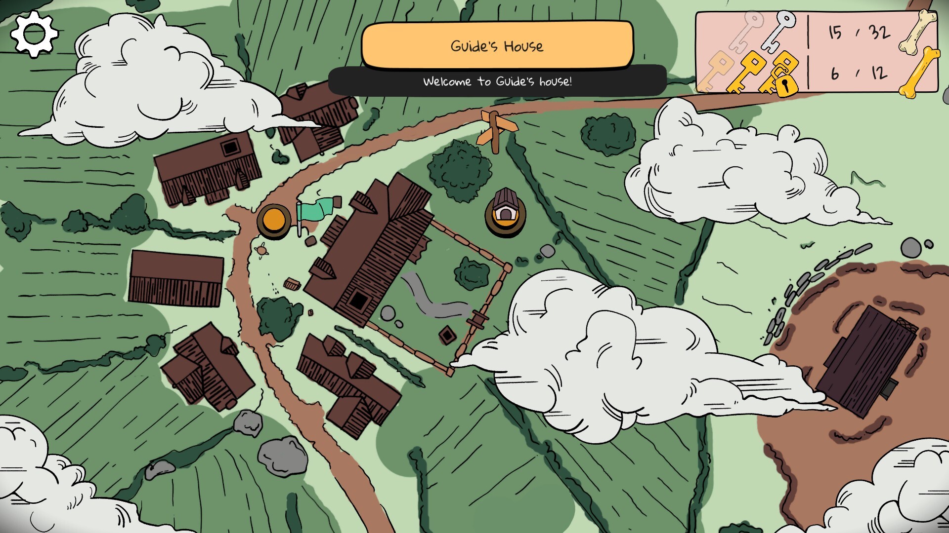 Hidden Dogs screenshot 3