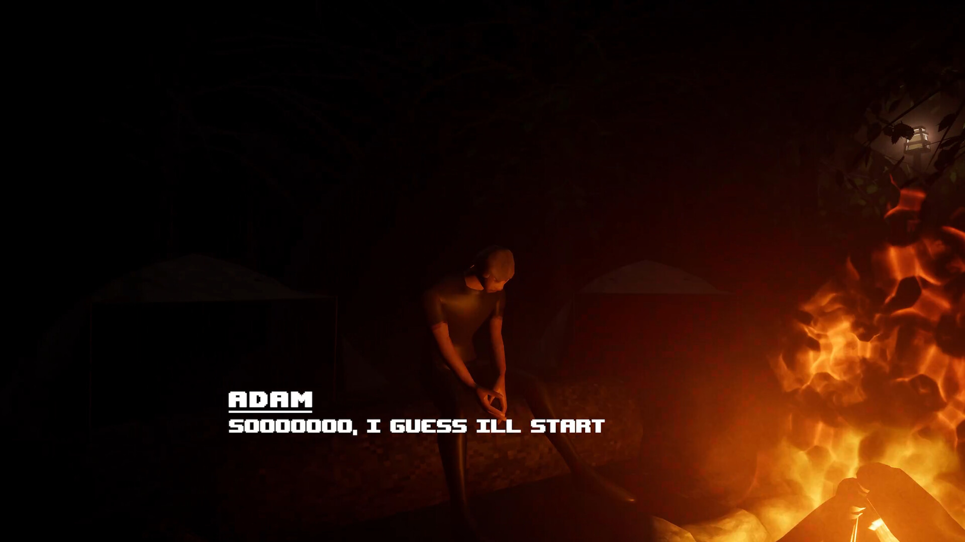 Inside The Forest screenshot 4