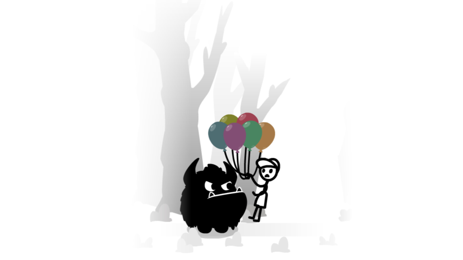 Hangman screenshot 1