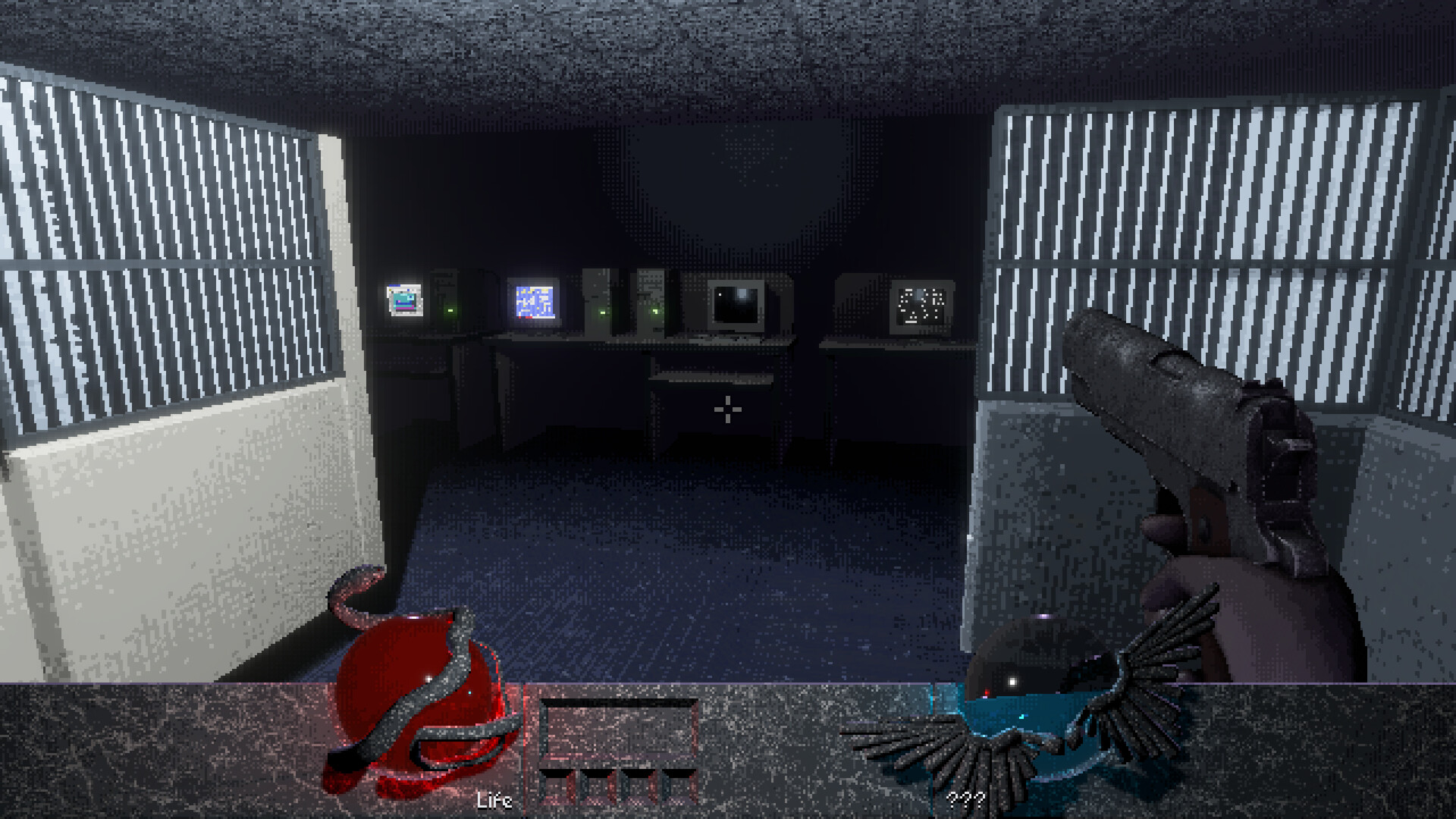 VARG screenshot 3