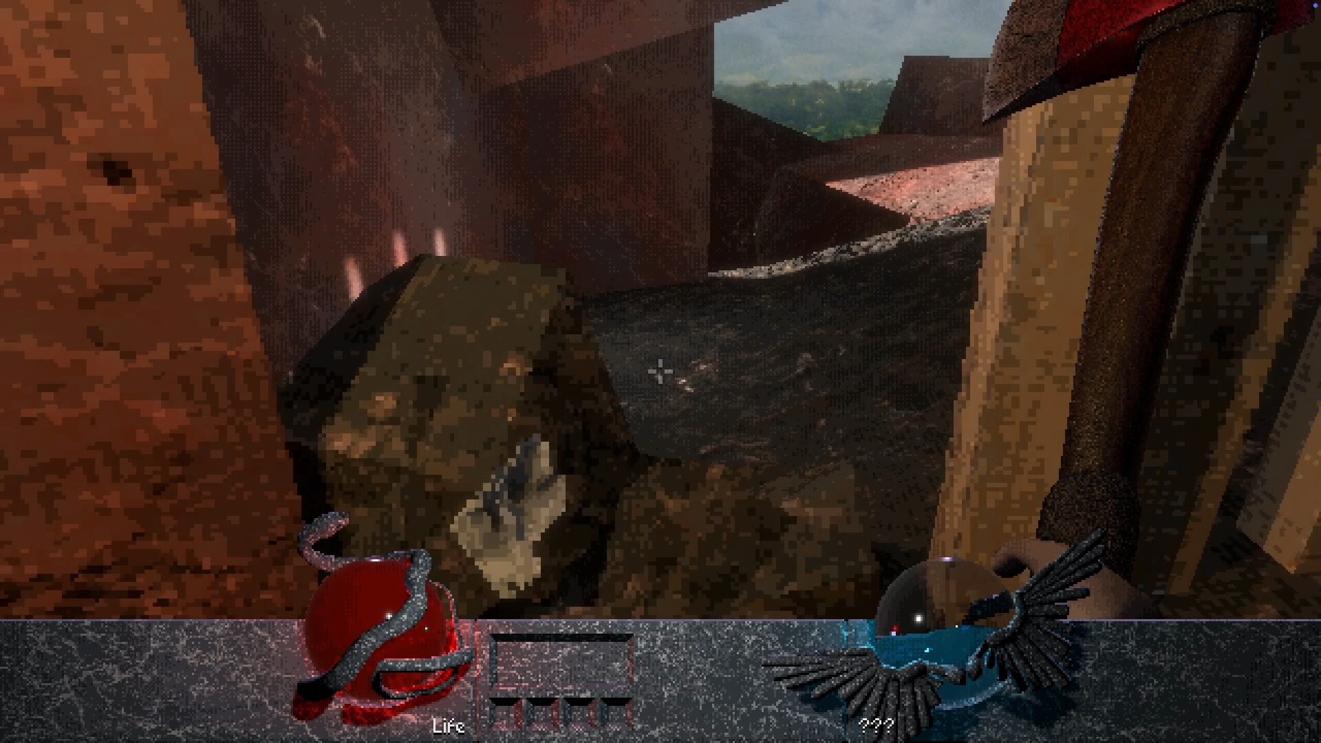 VARG screenshot 5