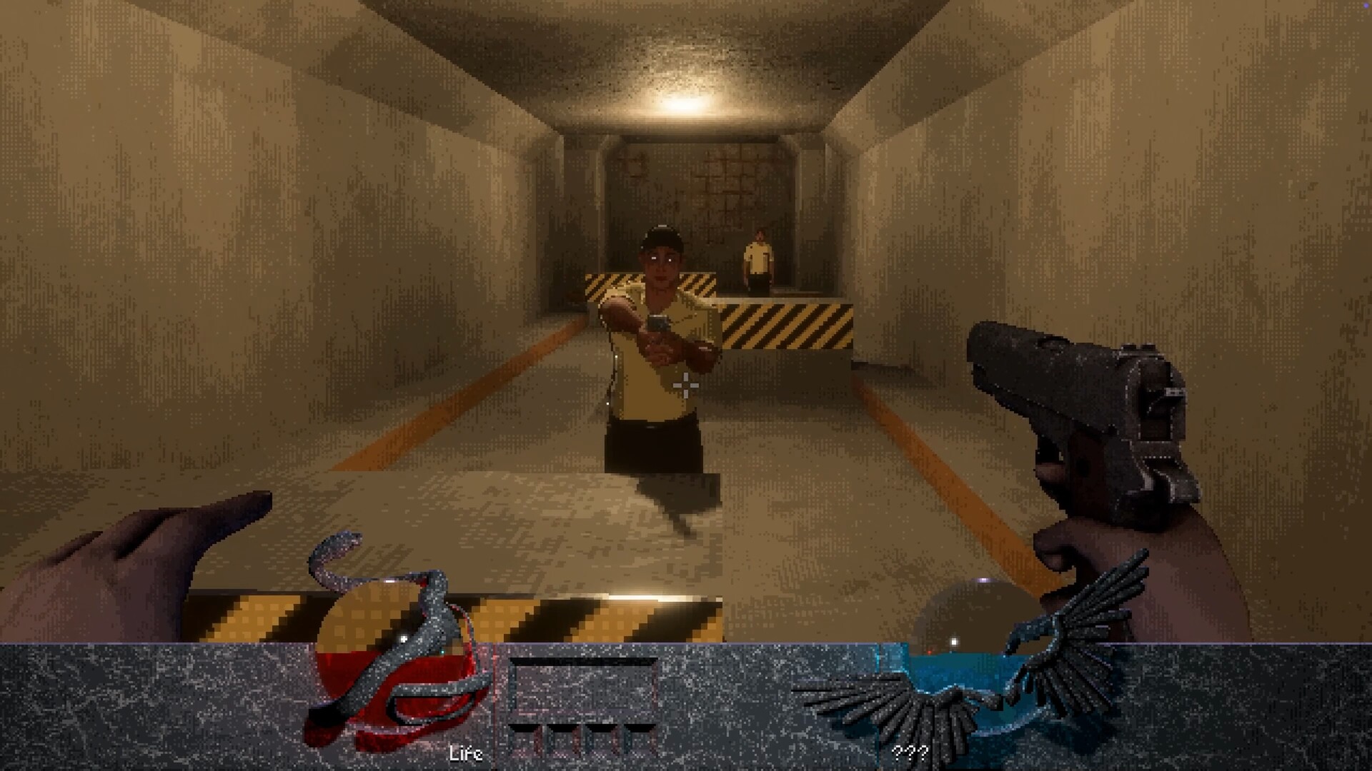 VARG screenshot 6