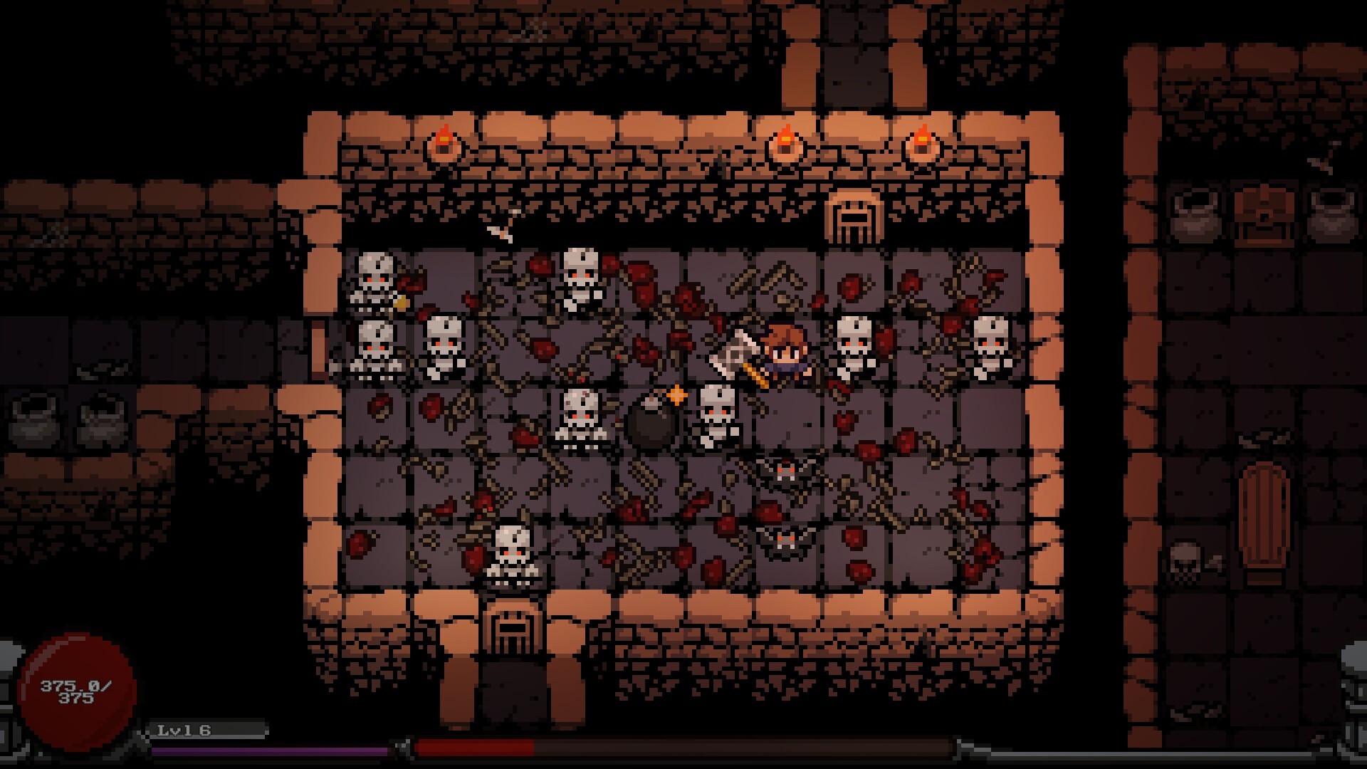 Whack-A-Monster screenshot 5