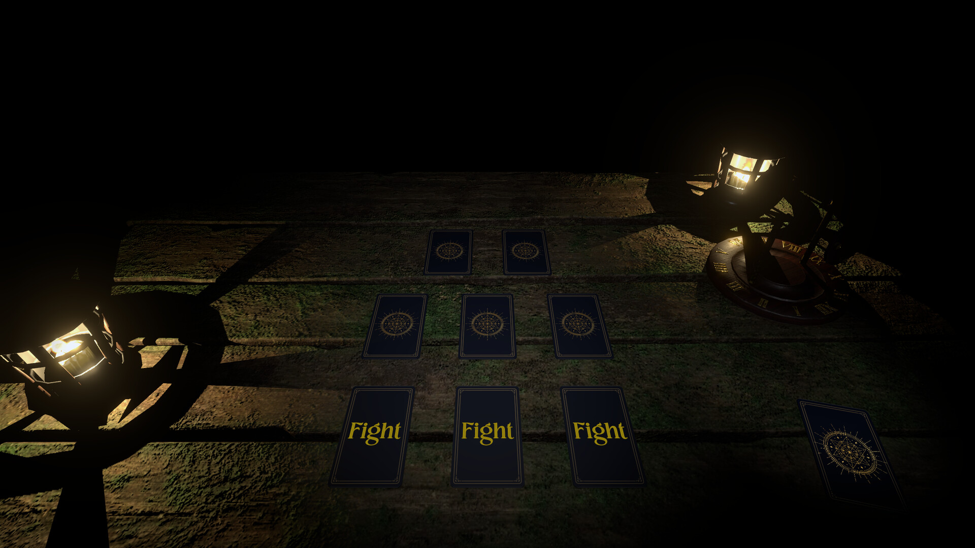 Shai’s Gambit screenshot 1
