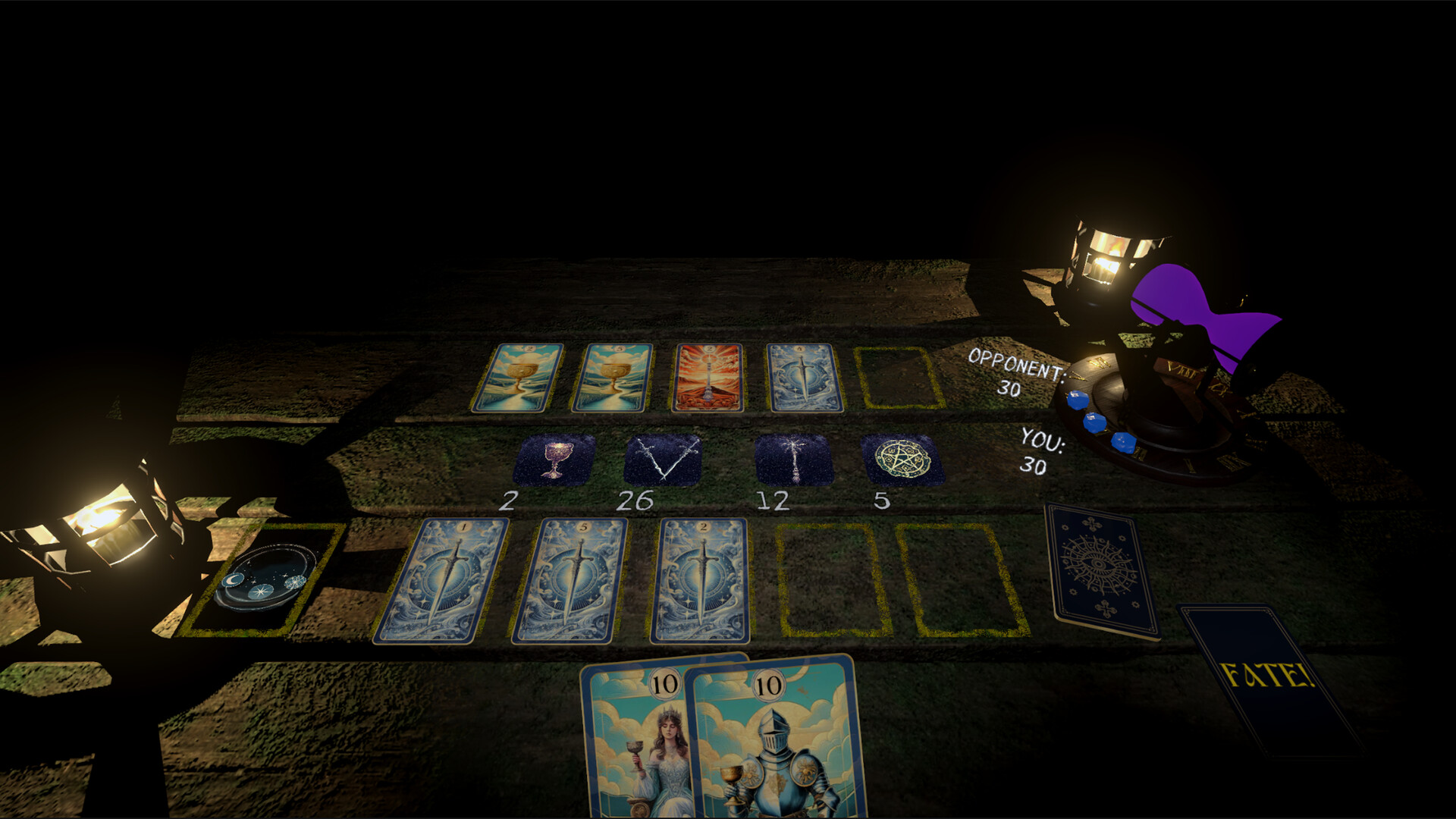 Shai’s Gambit screenshot 4