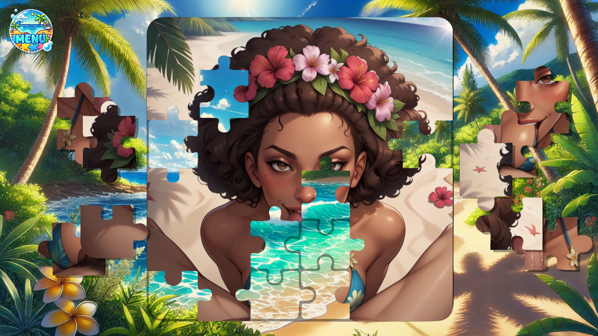 Puzzle Pop Paradise screenshot 6